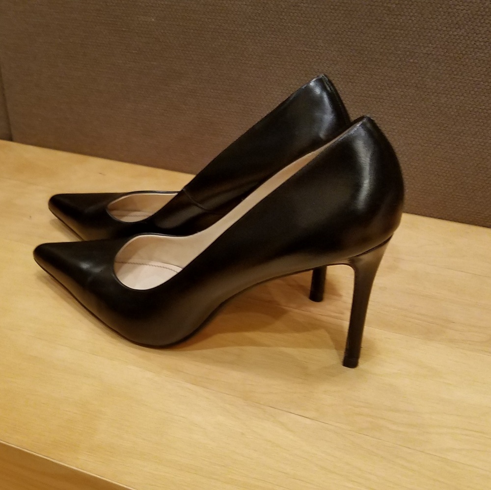 Zara basic sexy stilettos heels
